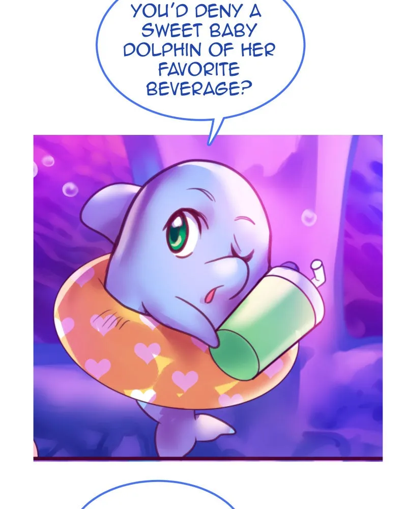 Strawberry Seafoam Chapter 18 page 25 - 