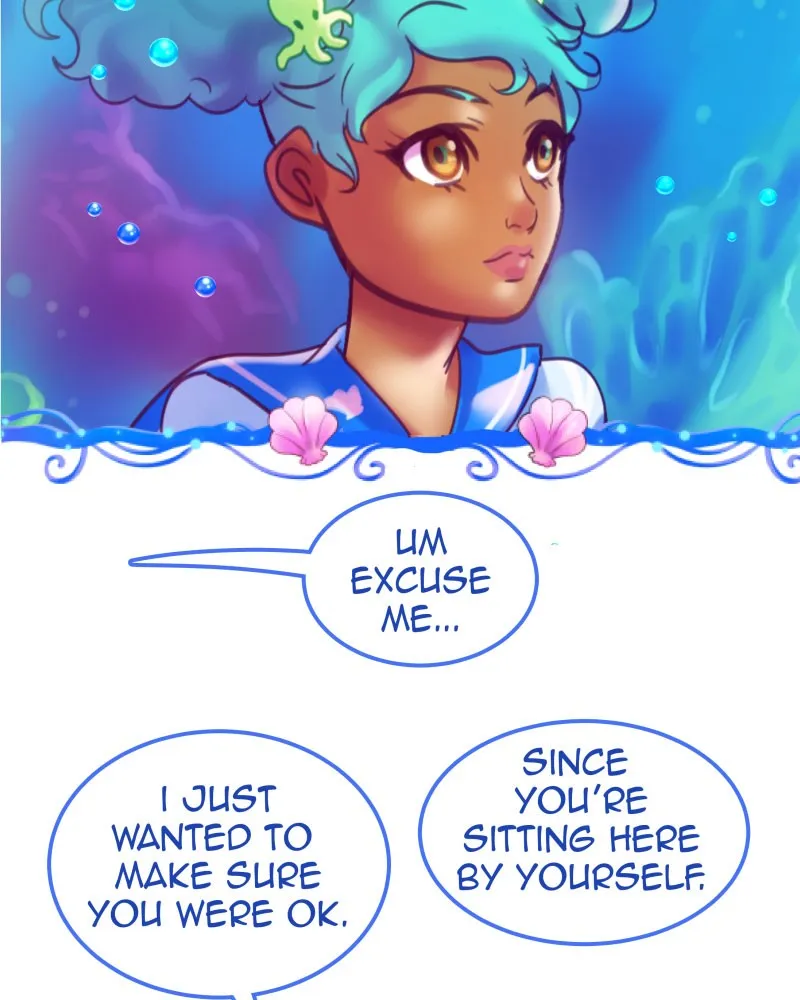 Strawberry Seafoam Chapter 18 page 4 - 