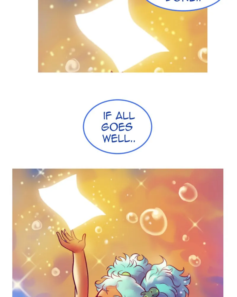 Strawberry Seafoam Chapter 18 page 36 - 