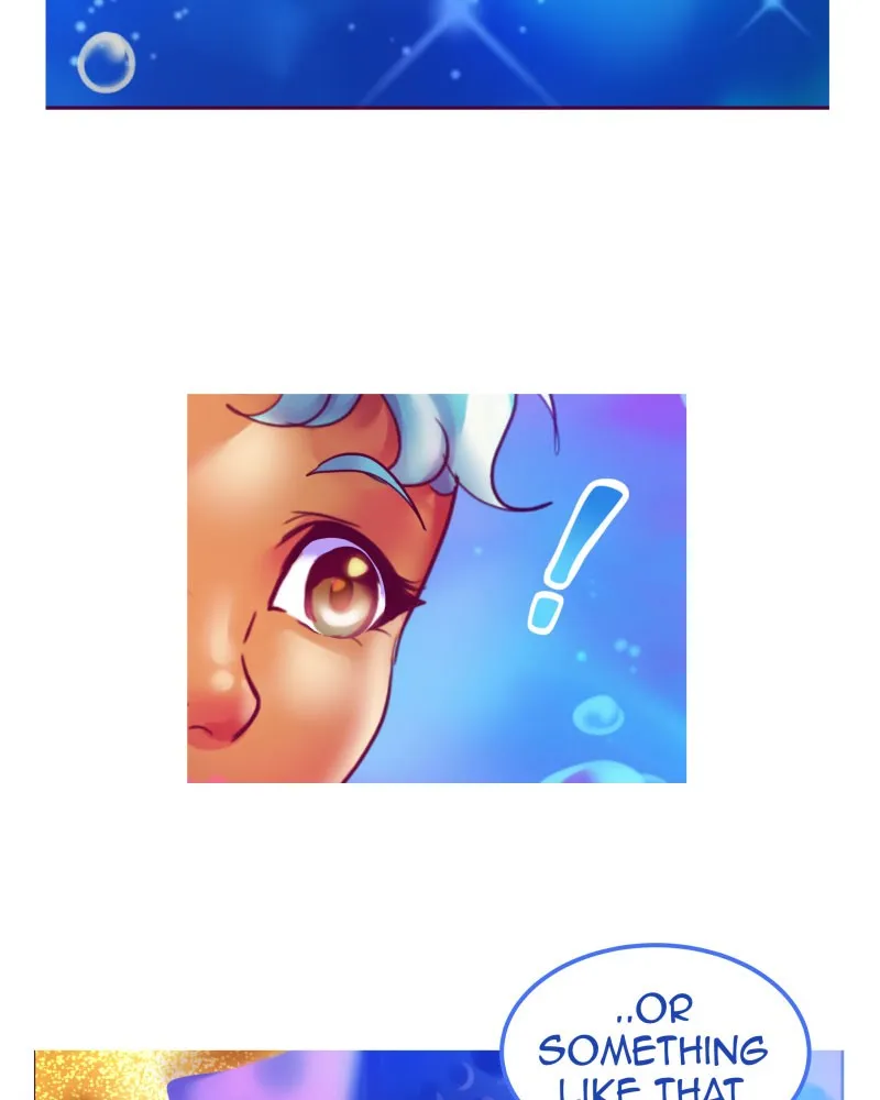 Strawberry Seafoam Chapter 18 page 38 - 