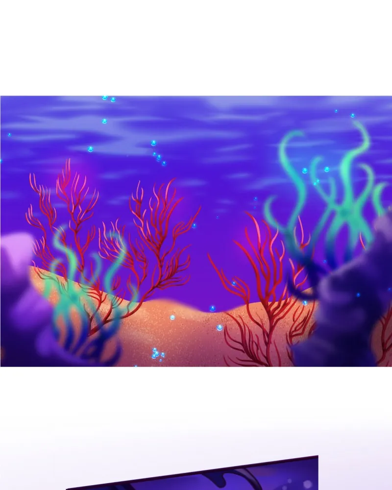 Strawberry Seafoam Chapter 18 page 41 - 
