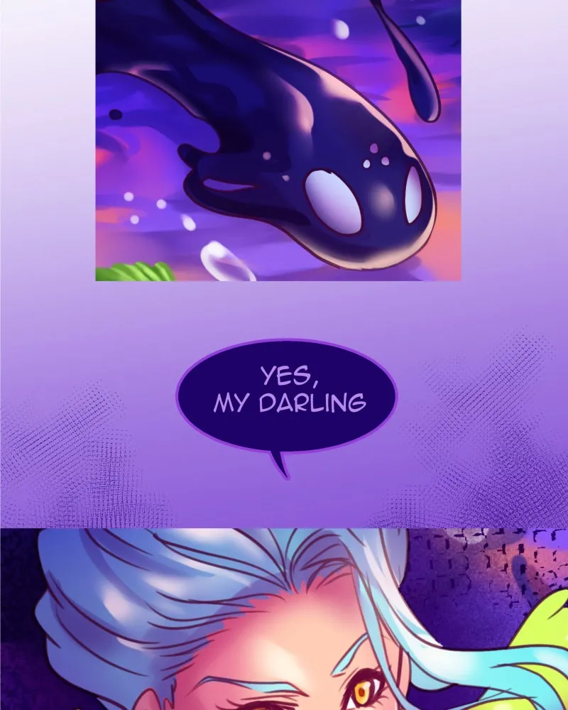 Strawberry Seafoam Chapter 18 page 42 - 