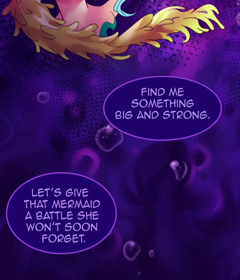 Strawberry Seafoam Chapter 18 page 45 - 