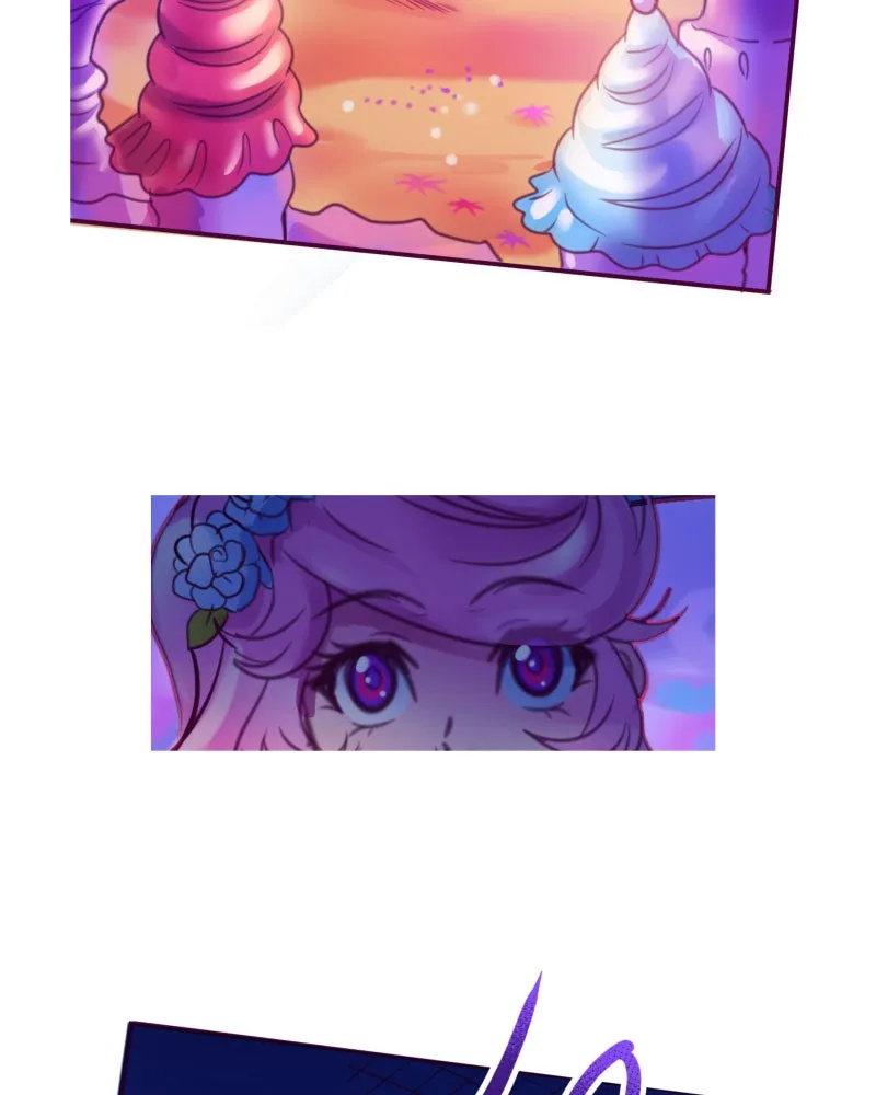 Strawberry Seafoam Chapter 18 page 48 - 
