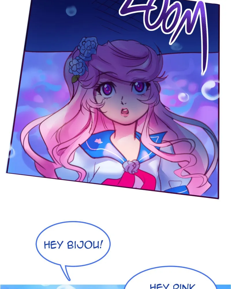Strawberry Seafoam Chapter 18 page 49 - 