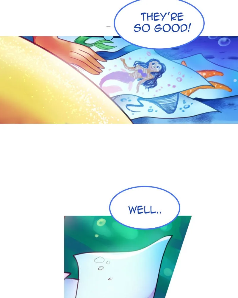 Strawberry Seafoam Chapter 18 page 6 - 