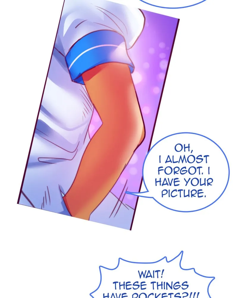 Strawberry Seafoam Chapter 18 page 51 - 