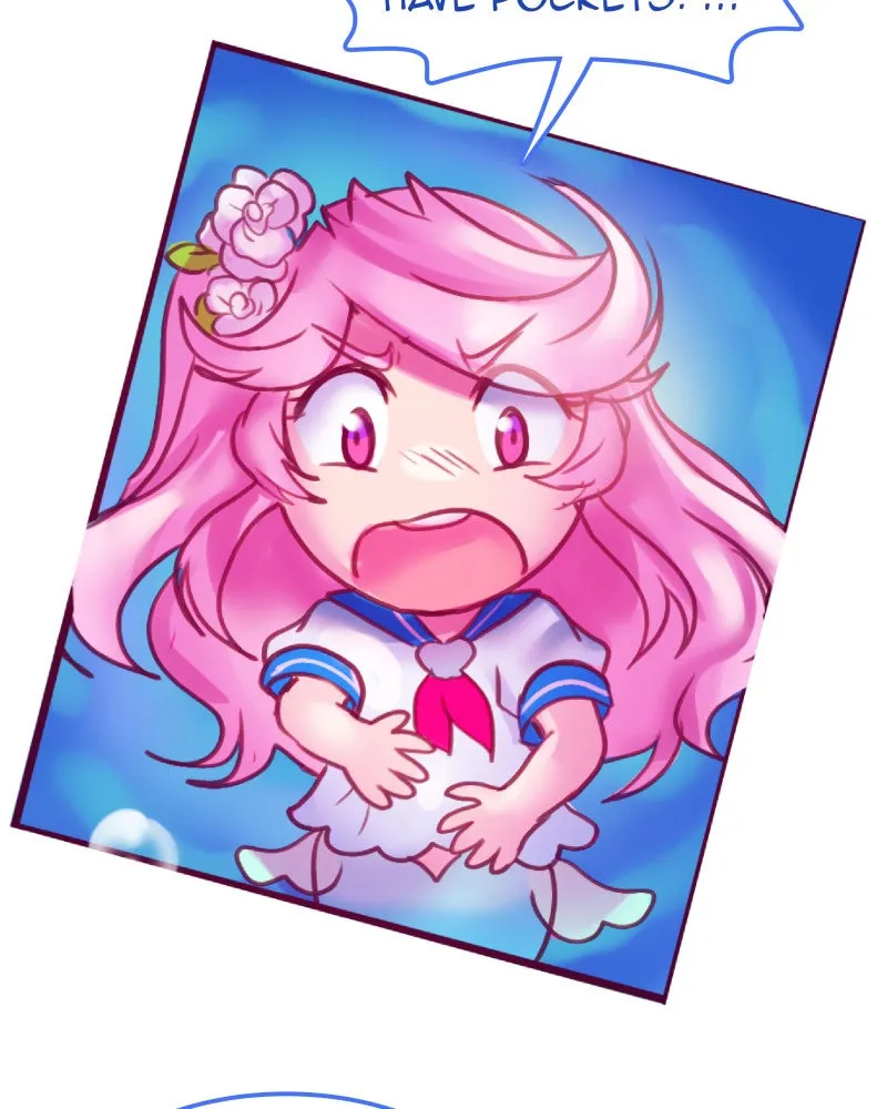 Strawberry Seafoam Chapter 18 page 52 - 