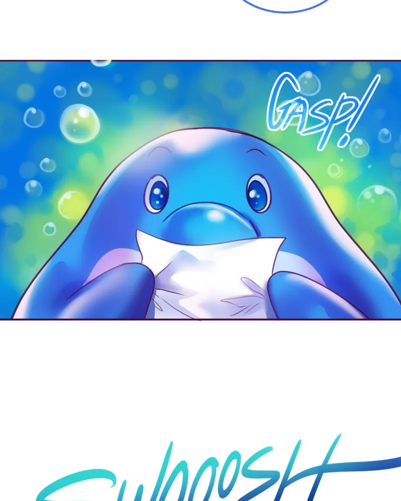 Strawberry Seafoam Chapter 18 page 54 - 