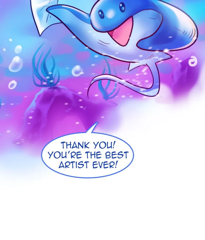 Strawberry Seafoam Chapter 18 page 56 - 