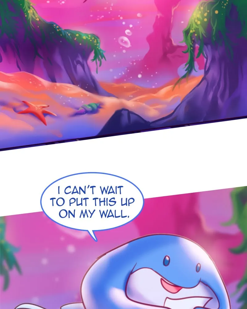 Strawberry Seafoam Chapter 18 page 59 - 