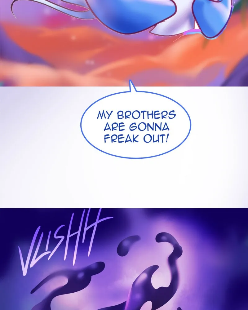 Strawberry Seafoam Chapter 18 page 60 - 