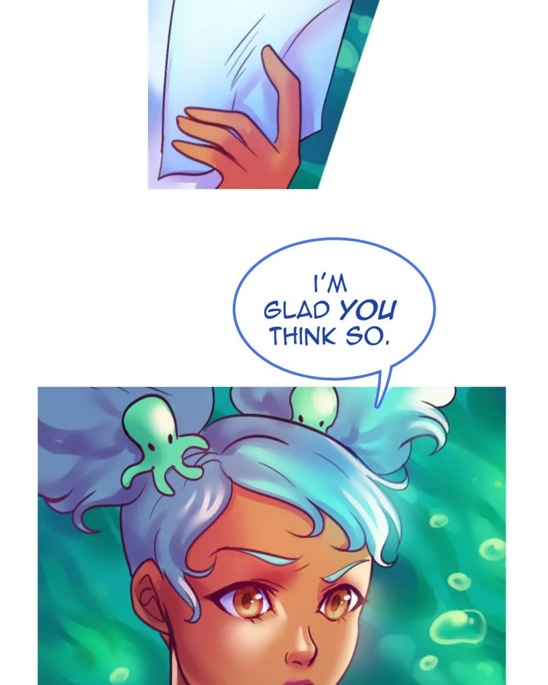 Strawberry Seafoam Chapter 18 page 7 - 