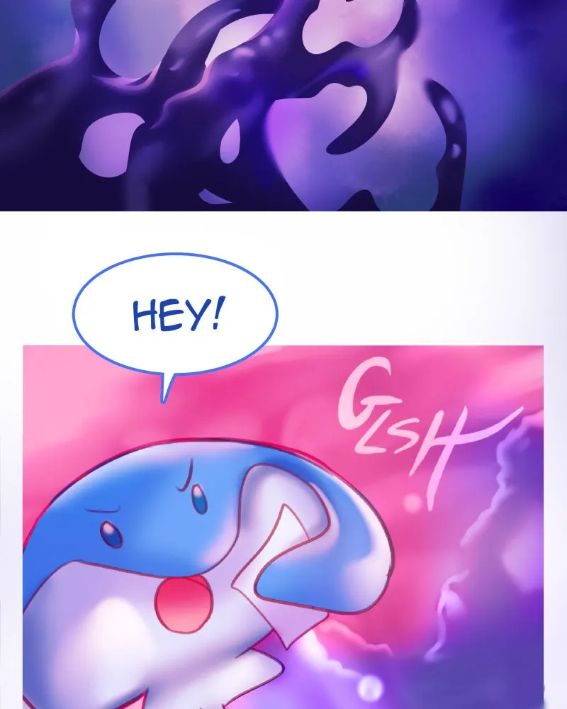 Strawberry Seafoam Chapter 18 page 61 - 