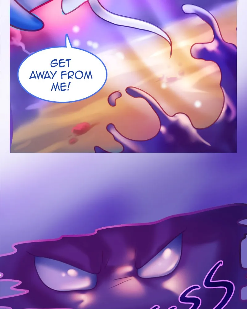Strawberry Seafoam Chapter 18 page 62 - 