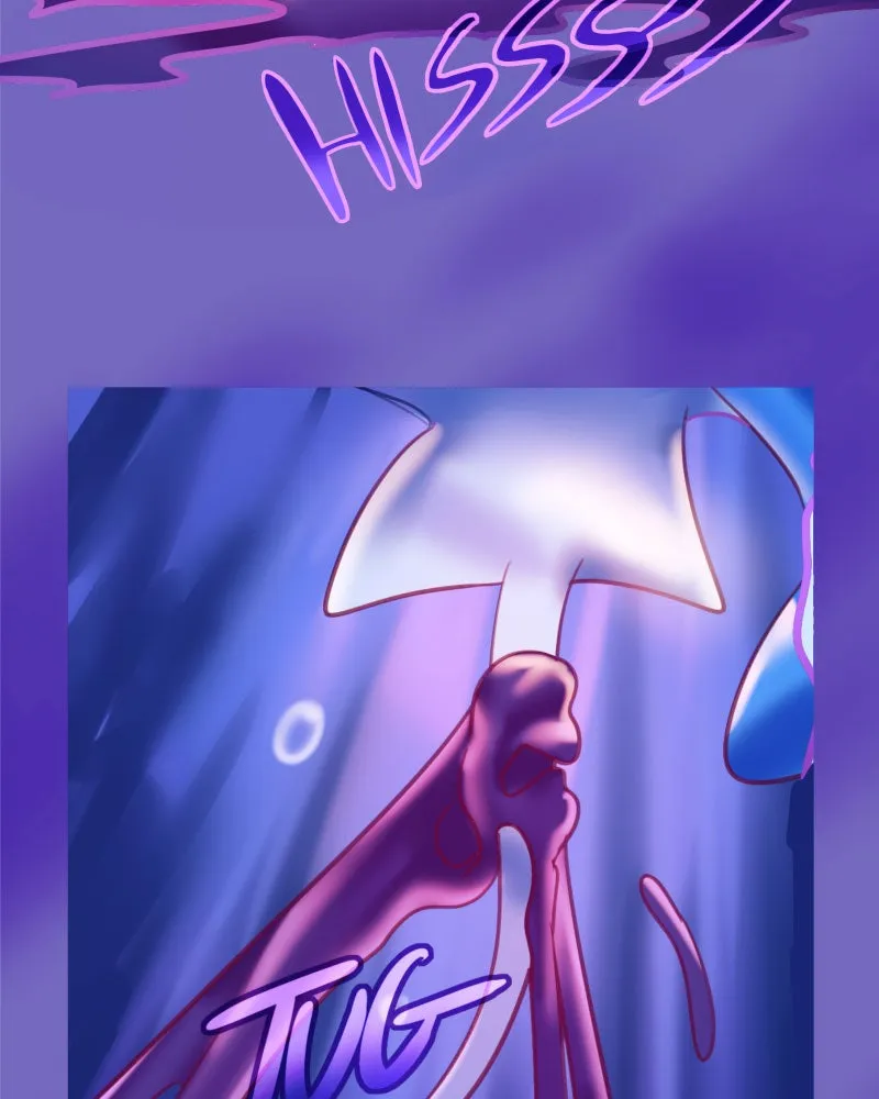 Strawberry Seafoam Chapter 18 page 63 - 