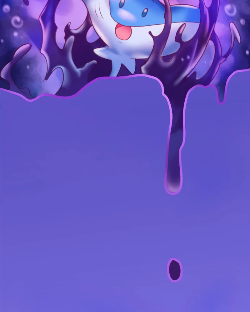 Strawberry Seafoam Chapter 18 page 65 - 