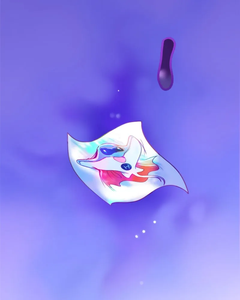 Strawberry Seafoam Chapter 18 page 66 - 