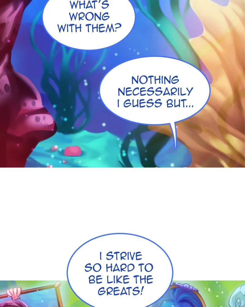 Strawberry Seafoam Chapter 18 page 9 - 