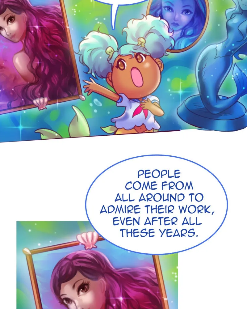 Strawberry Seafoam Chapter 18 page 10 - 