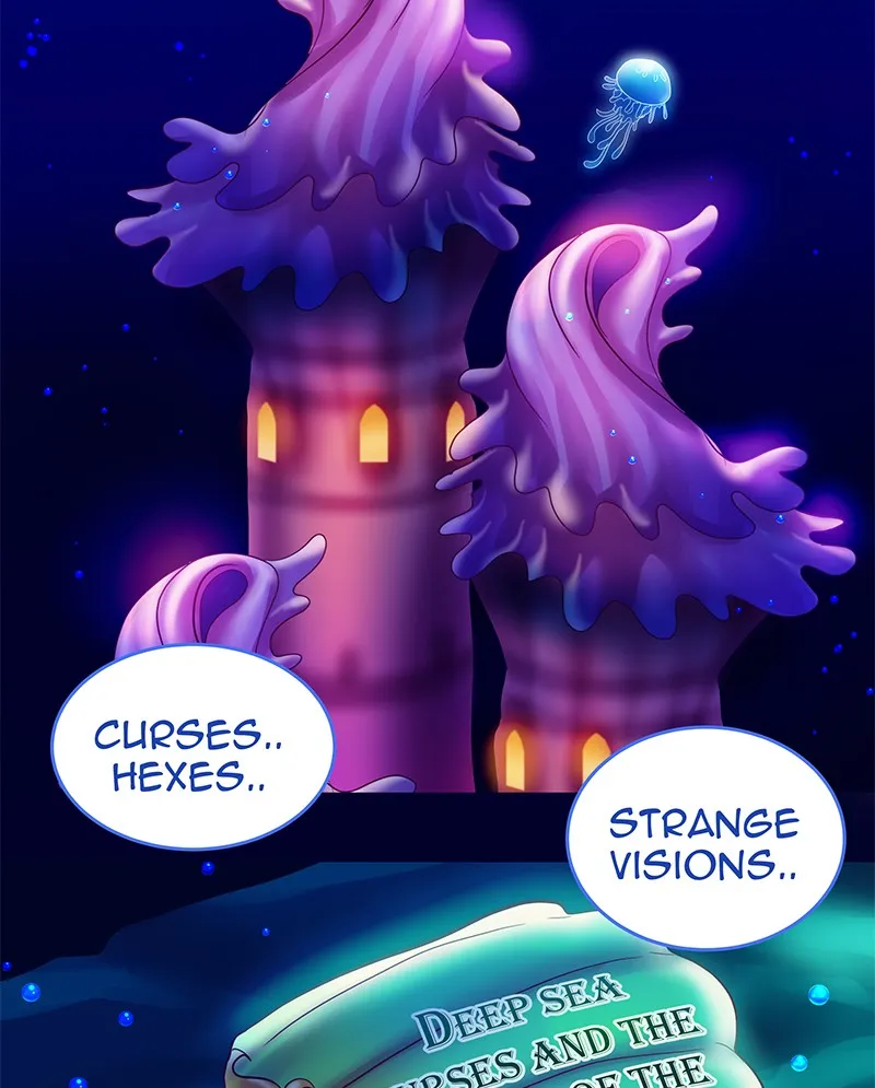 Strawberry Seafoam Chapter 19 page 2 - 