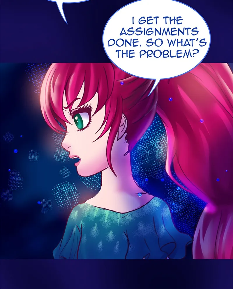 Strawberry Seafoam Chapter 19 page 11 - 
