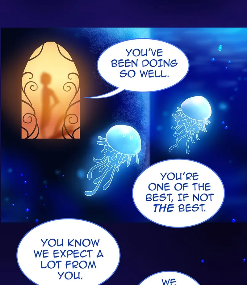 Strawberry Seafoam Chapter 19 page 12 - 