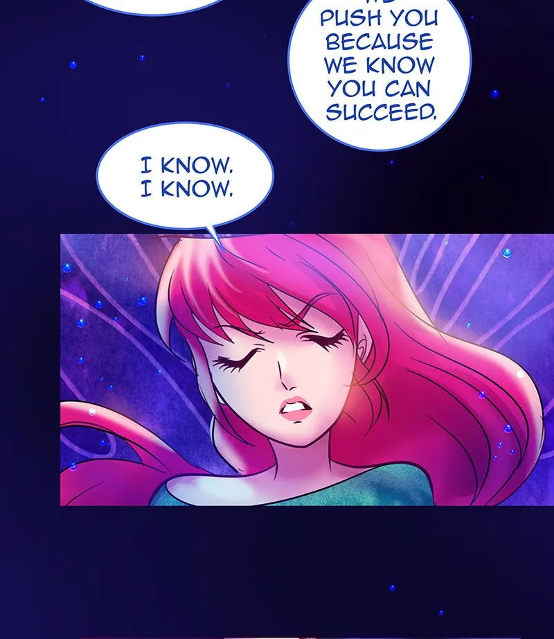 Strawberry Seafoam Chapter 19 page 13 - 