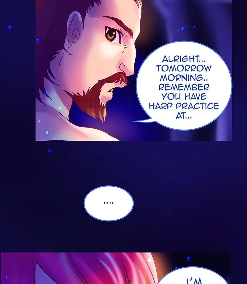 Strawberry Seafoam Chapter 19 page 14 - 