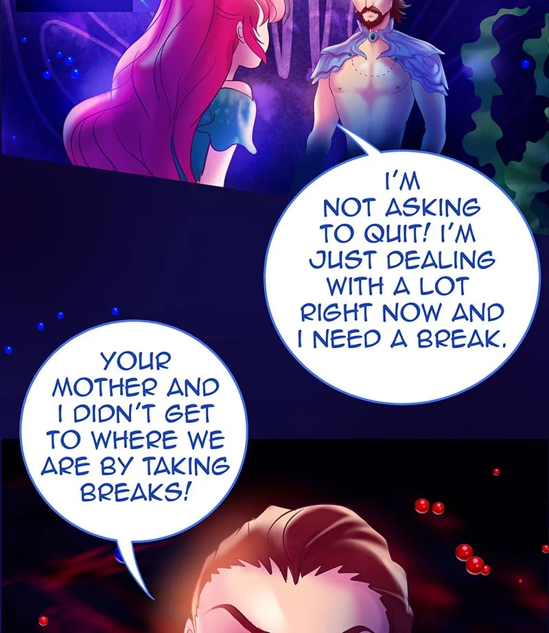 Strawberry Seafoam Chapter 19 page 16 - 