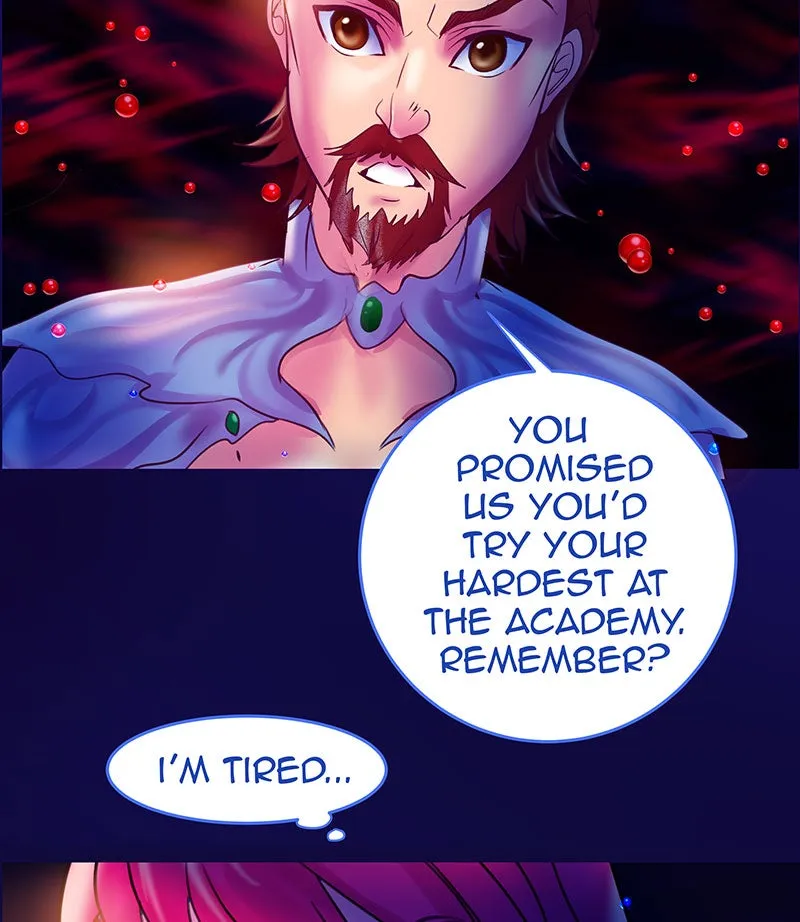Strawberry Seafoam Chapter 19 page 17 - 