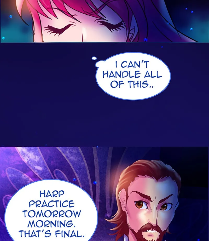 Strawberry Seafoam Chapter 19 page 18 - 