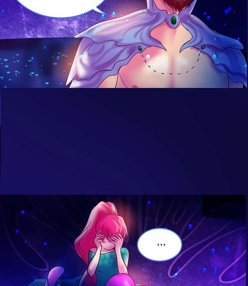 Strawberry Seafoam Chapter 19 page 19 - 