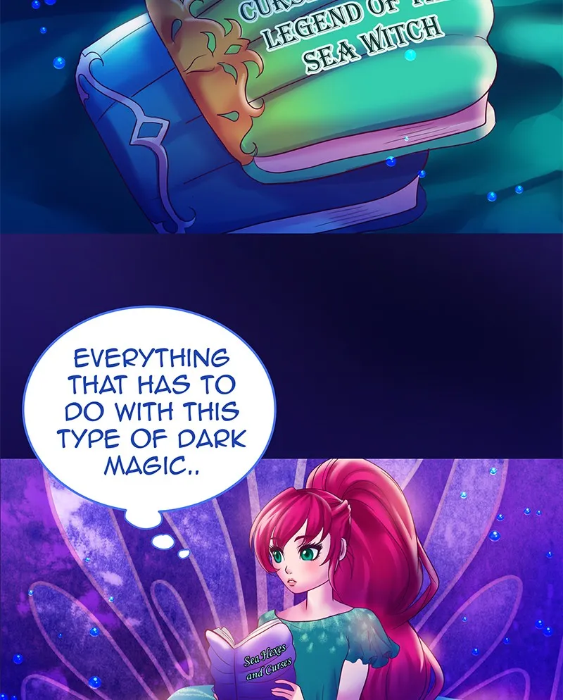Strawberry Seafoam Chapter 19 page 3 - 
