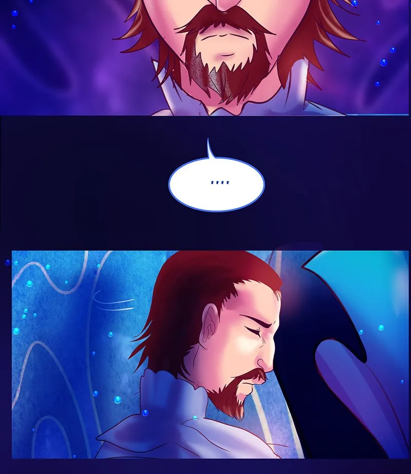 Strawberry Seafoam Chapter 19 page 21 - 