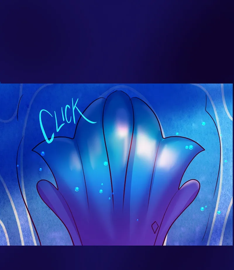 Strawberry Seafoam Chapter 19 page 22 - 