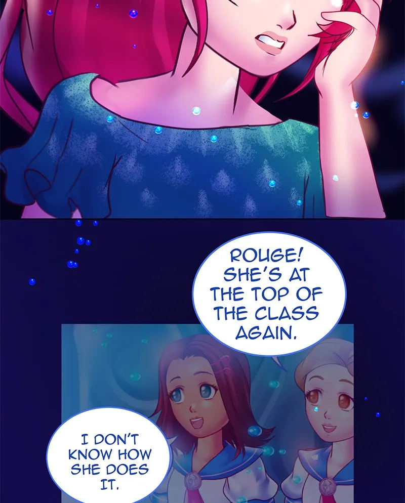 Strawberry Seafoam Chapter 19 page 24 - 