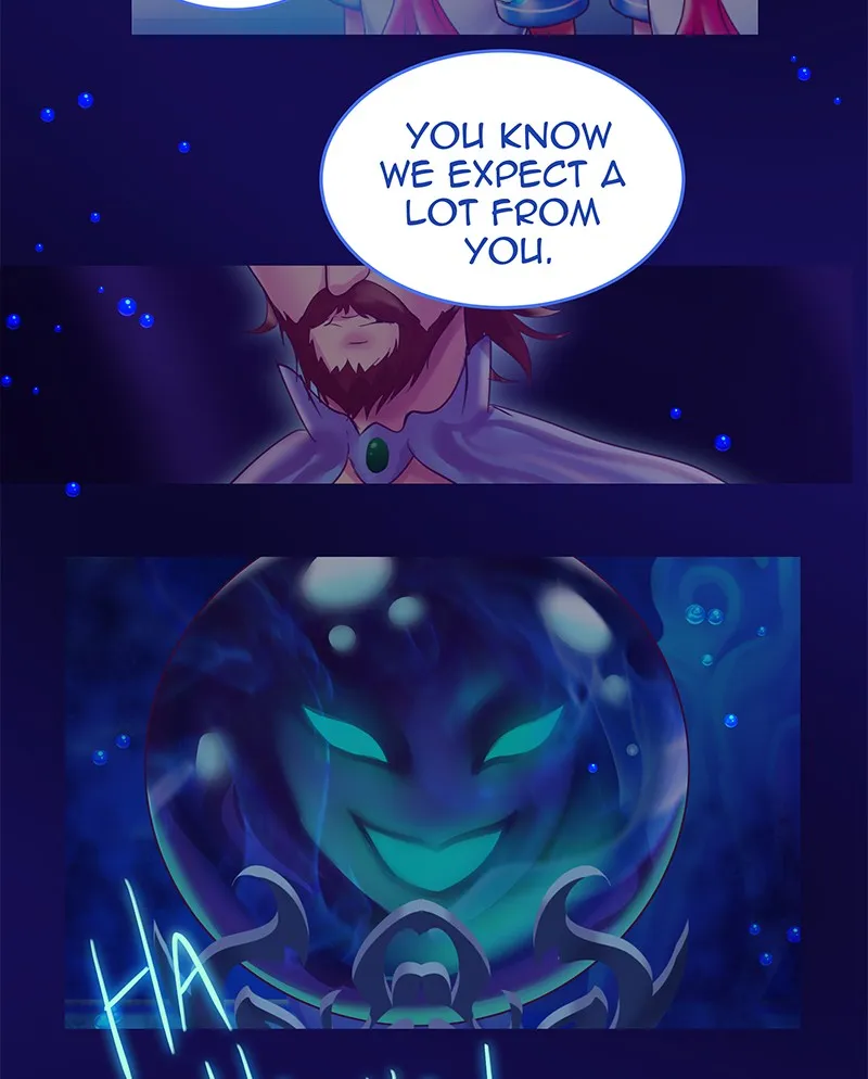 Strawberry Seafoam Chapter 19 page 25 - 