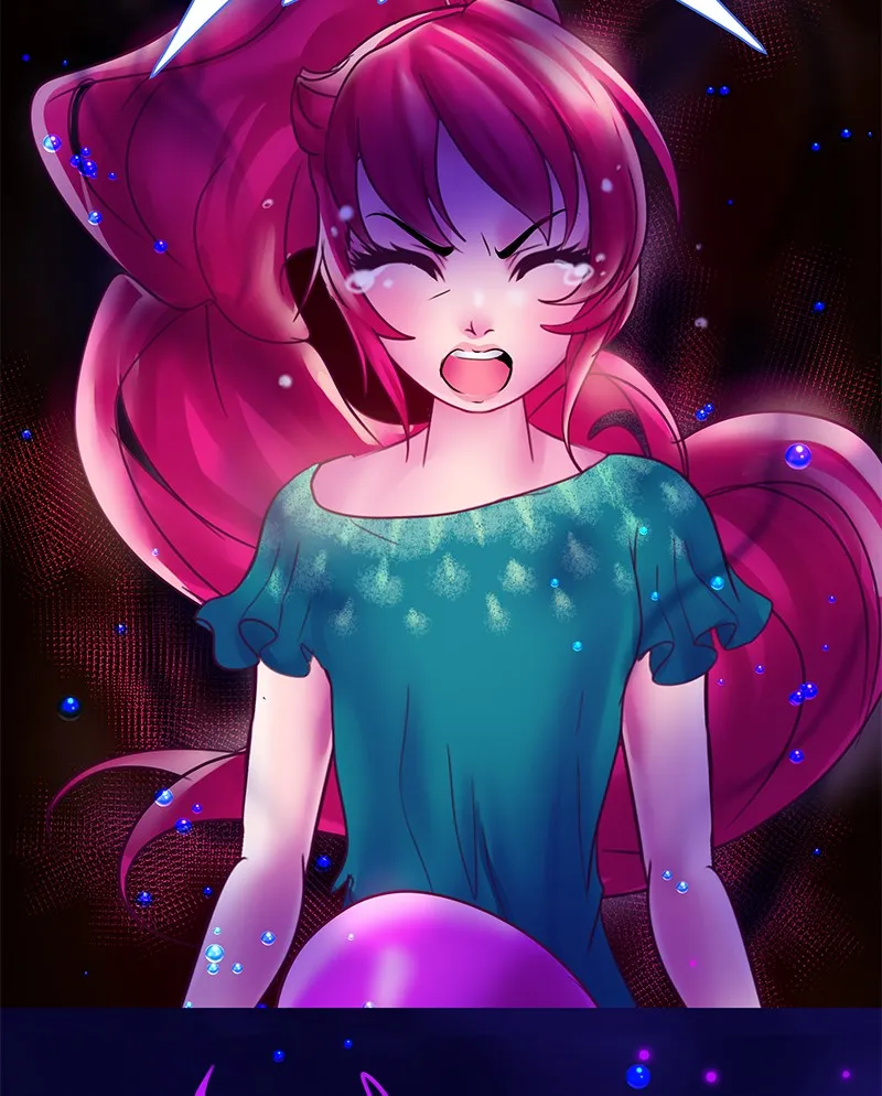 Strawberry Seafoam Chapter 19 page 27 - 