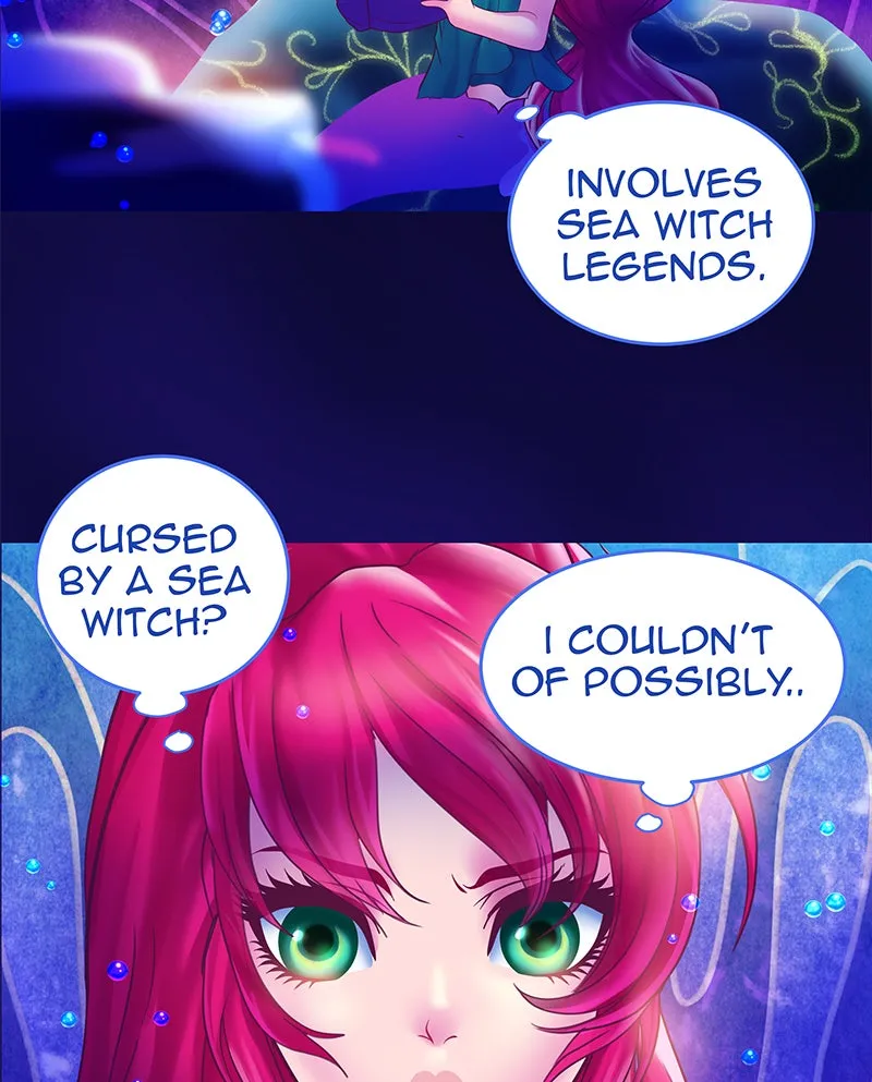 Strawberry Seafoam Chapter 19 page 4 - 