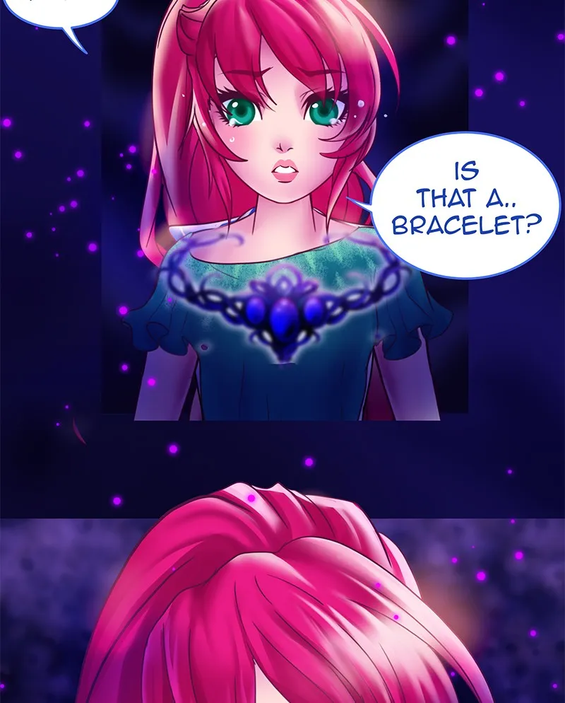 Strawberry Seafoam Chapter 19 page 31 - 