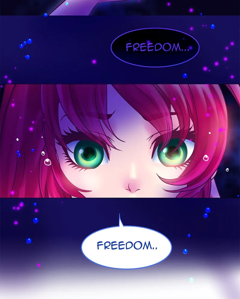 Strawberry Seafoam Chapter 19 page 33 - 