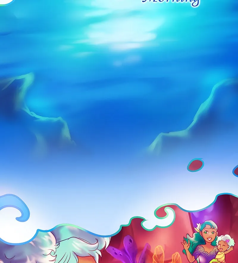 Strawberry Seafoam Chapter 19 page 35 - 