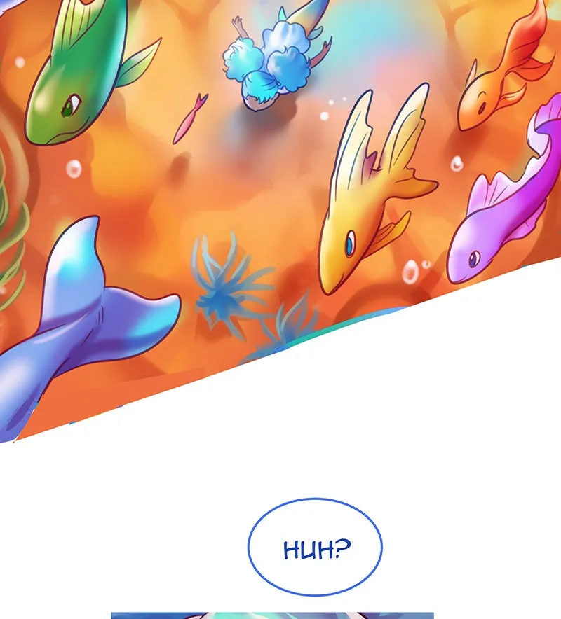 Strawberry Seafoam Chapter 19 page 39 - 