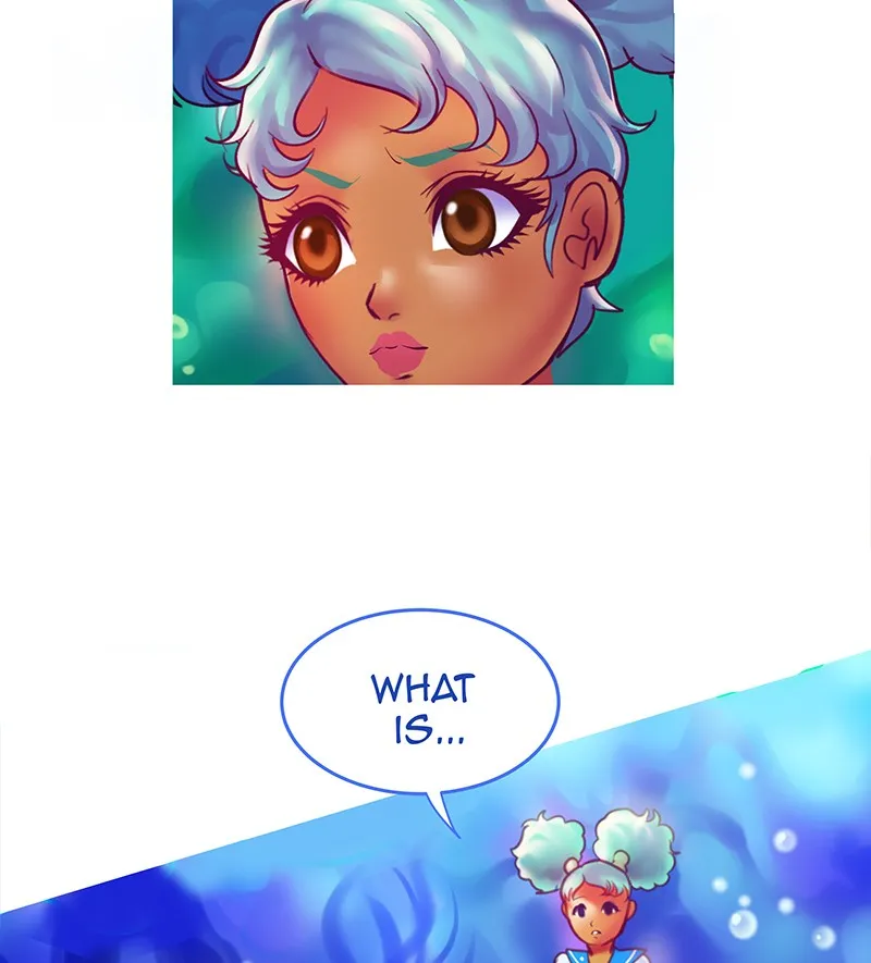 Strawberry Seafoam Chapter 19 page 40 - 