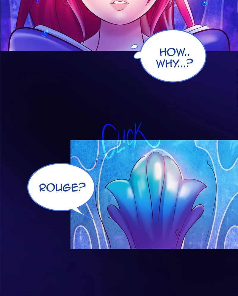 Strawberry Seafoam Chapter 19 page 5 - 