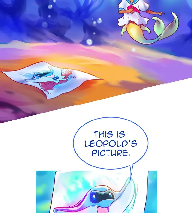 Strawberry Seafoam Chapter 19 page 41 - 