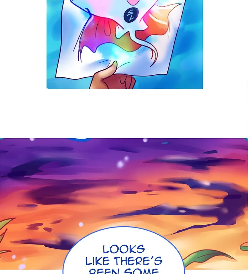 Strawberry Seafoam Chapter 19 page 42 - 
