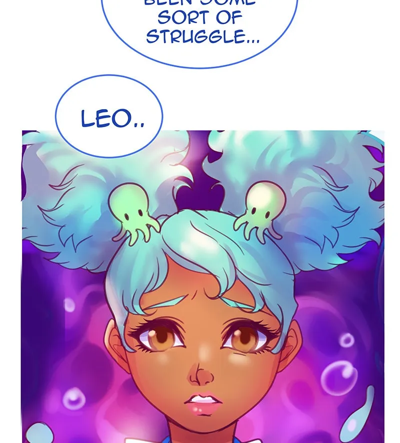 Strawberry Seafoam Chapter 19 page 43 - 