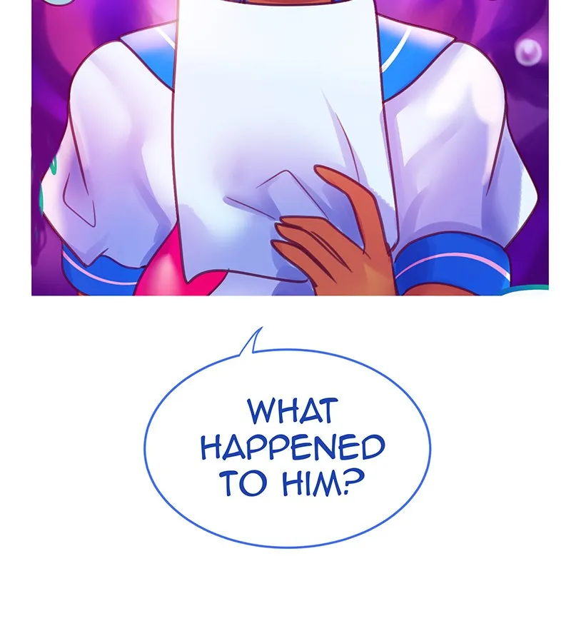 Strawberry Seafoam Chapter 19 page 44 - 